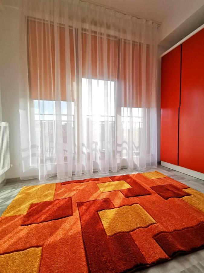 Orange Apartment-Brilliant Apartments Constanţa Exterior foto